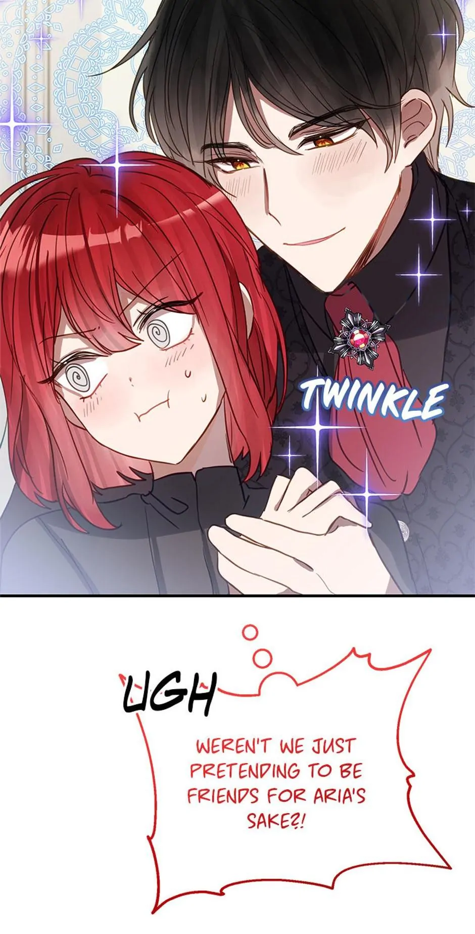 The Business Is Closed Due To The Tyrant Parents Chapter 20 page 62