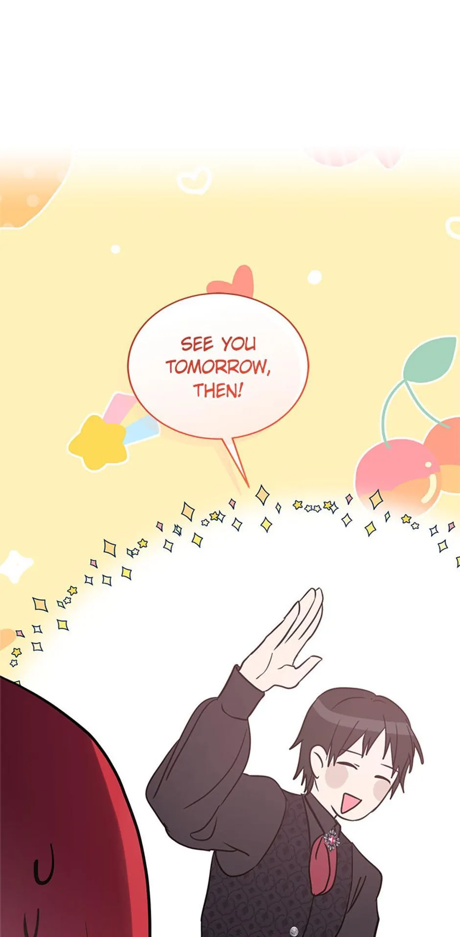 The Business Is Closed Due To The Tyrant Parents Chapter 20 page 65