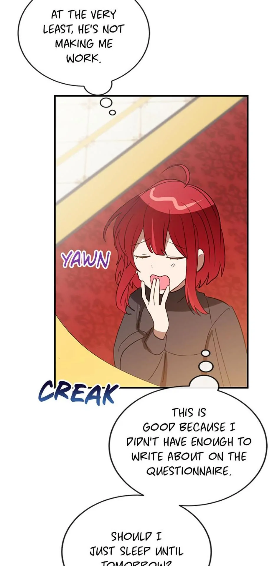 The Business Is Closed Due To The Tyrant Parents Chapter 20 page 67