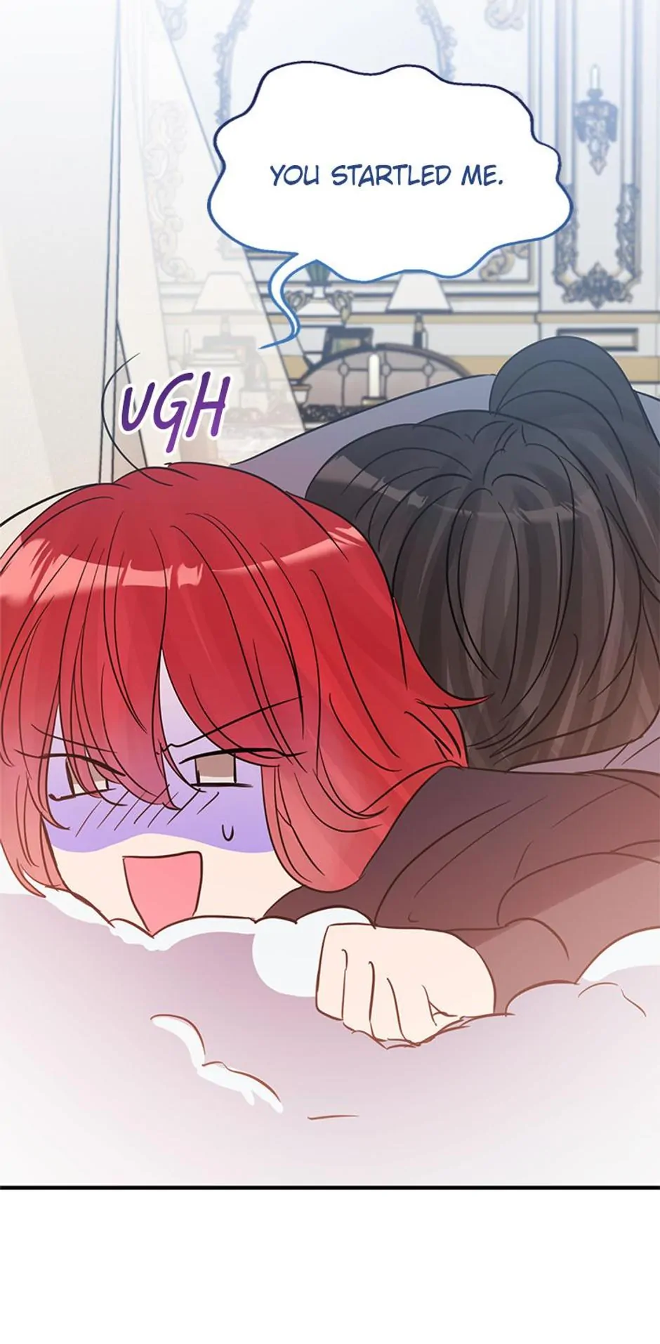 The Business Is Closed Due To The Tyrant Parents Chapter 20 page 73