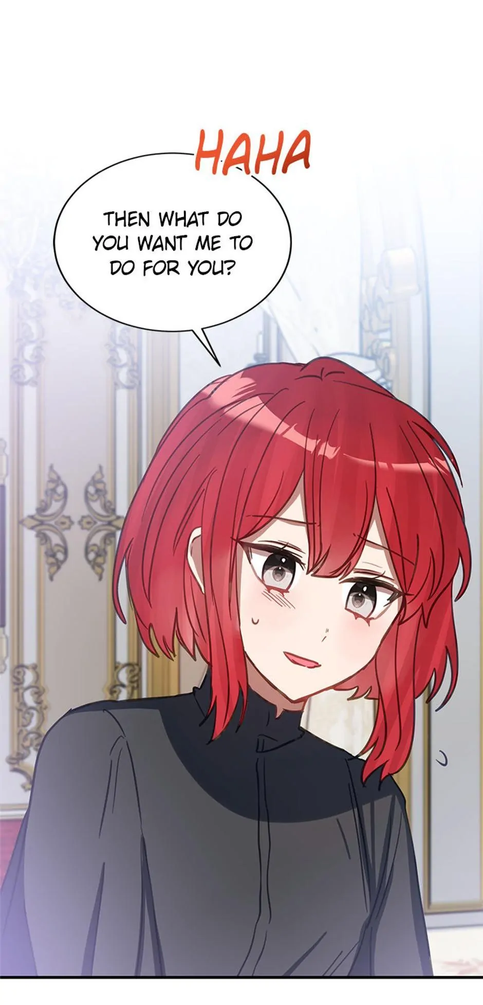 The Business Is Closed Due To The Tyrant Parents Chapter 20 page 7