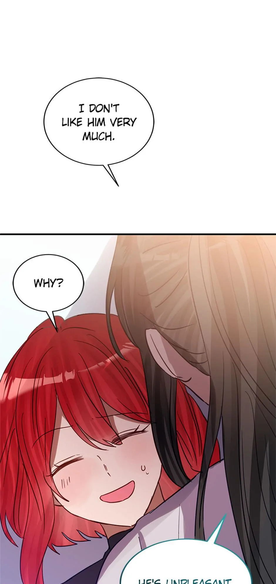 The Business Is Closed Due To The Tyrant Parents Chapter 20 page 82