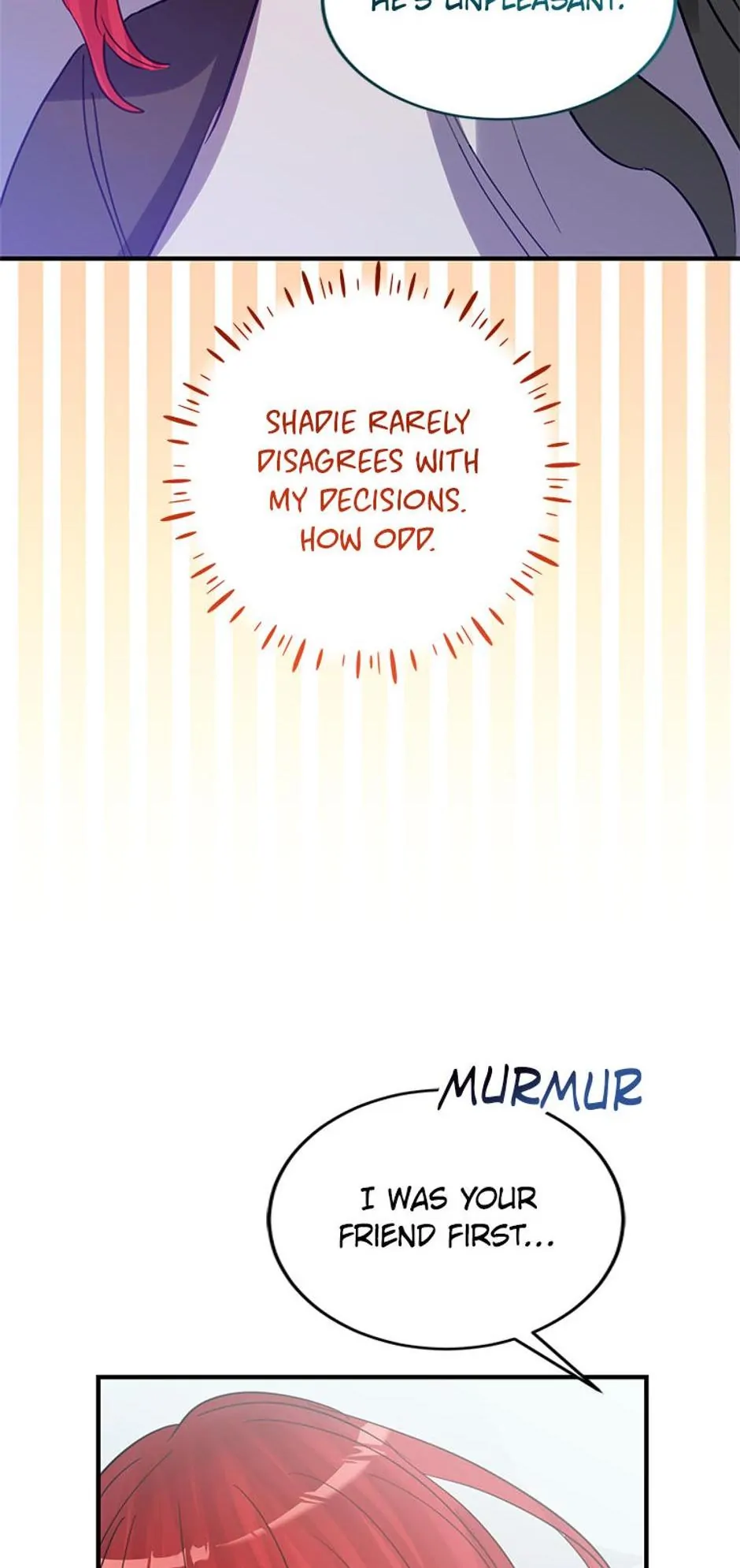 The Business Is Closed Due To The Tyrant Parents Chapter 20 page 83