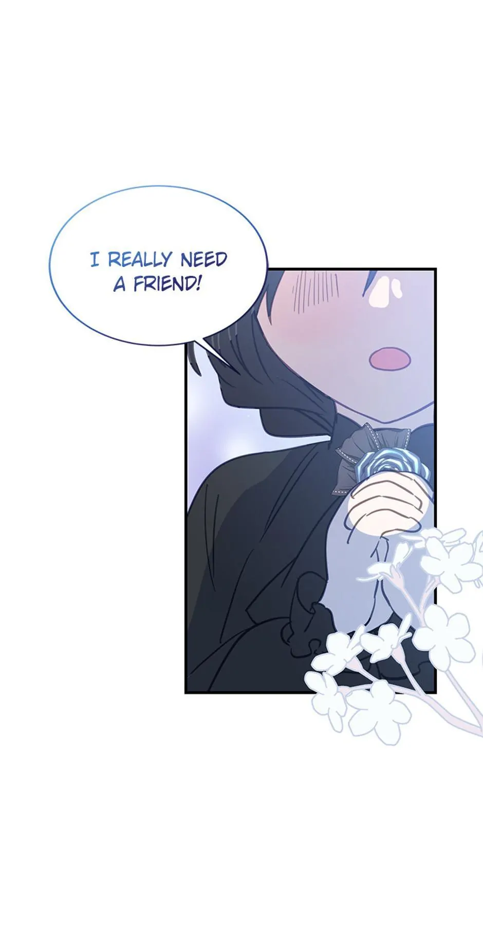 The Business Is Closed Due To The Tyrant Parents Chapter 20 page 8