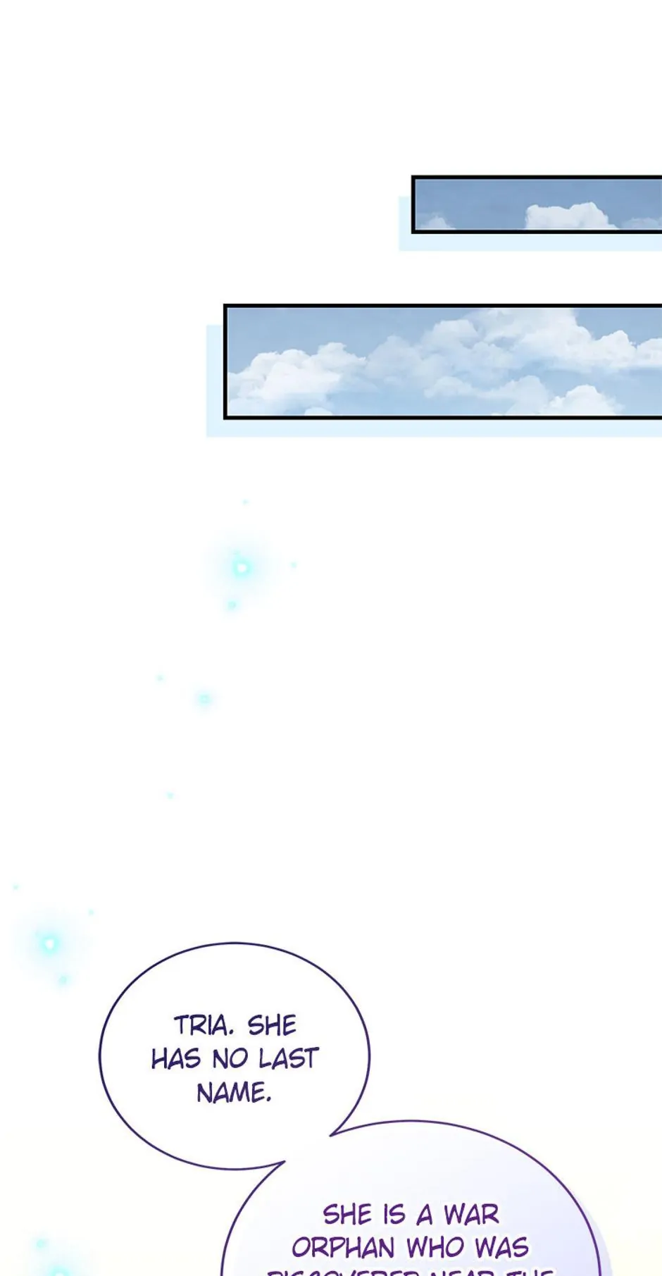 The Business Is Closed Due To The Tyrant Parents Chapter 21 page 0