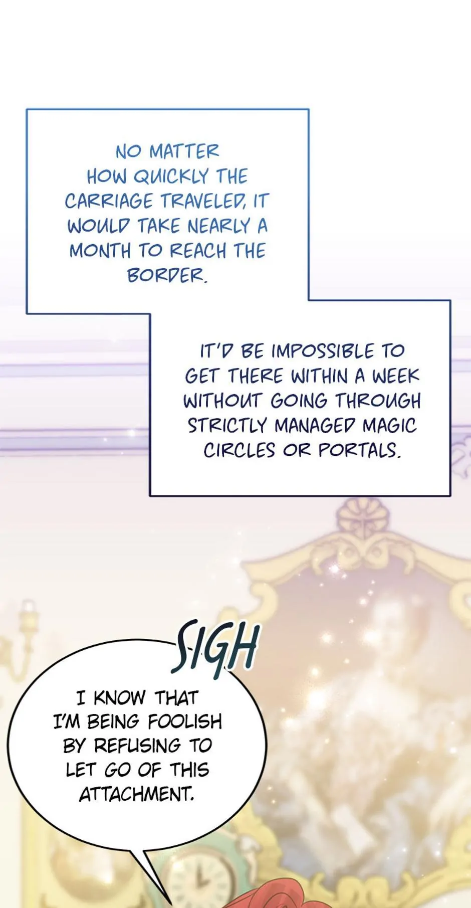 The Business Is Closed Due To The Tyrant Parents Chapter 21 page 9