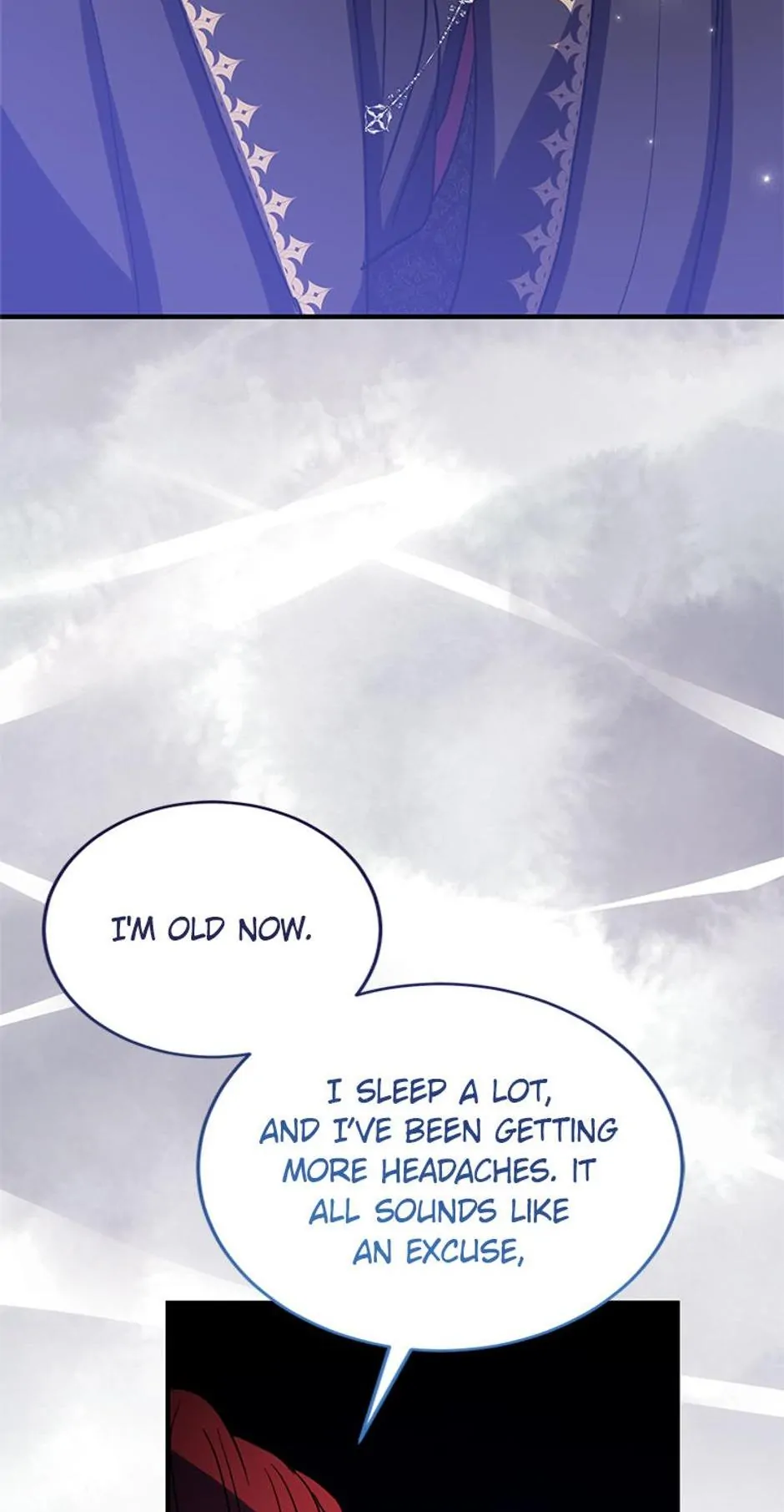 The Business Is Closed Due To The Tyrant Parents Chapter 21 page 12