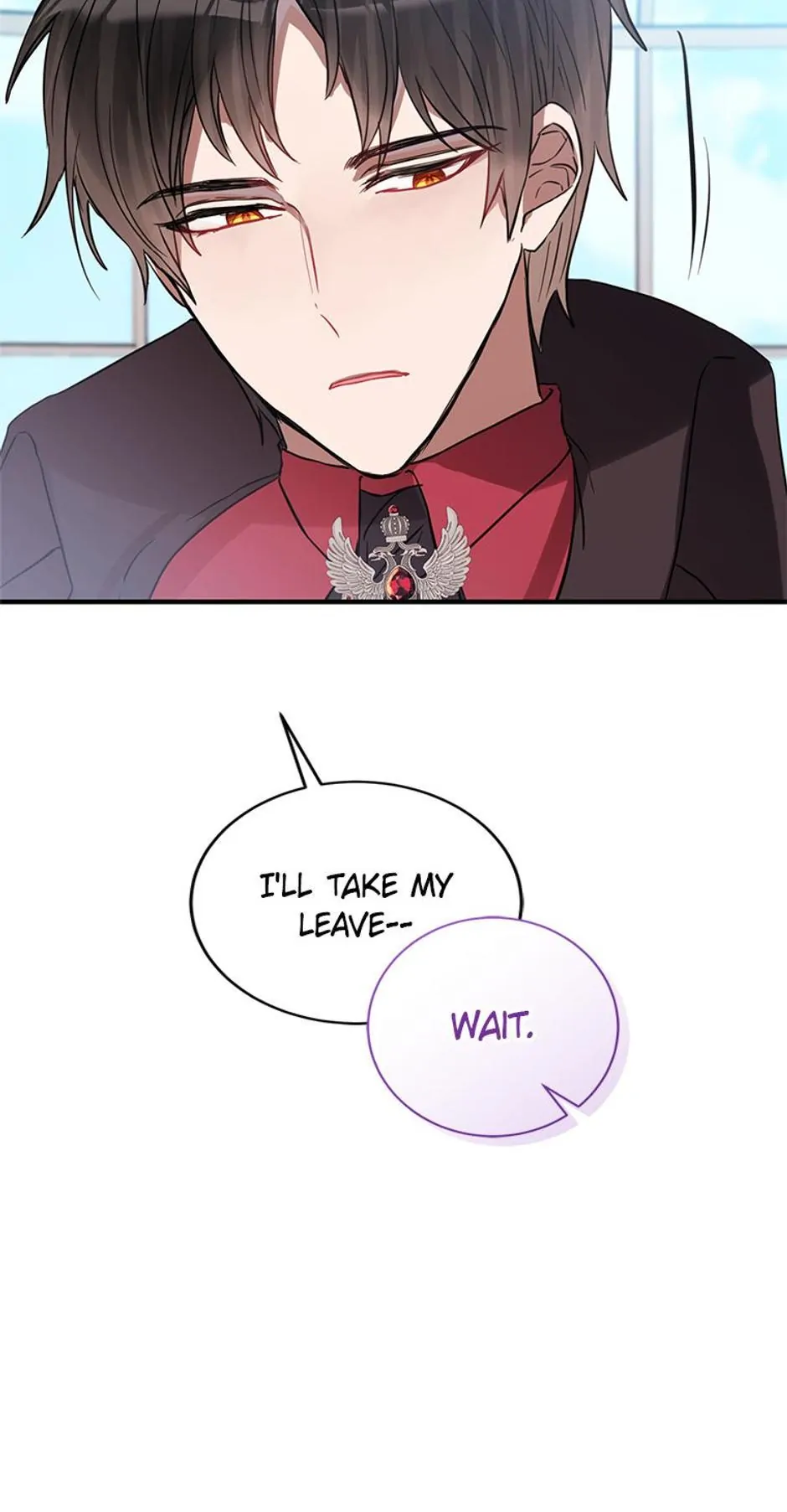 The Business Is Closed Due To The Tyrant Parents Chapter 21 page 17