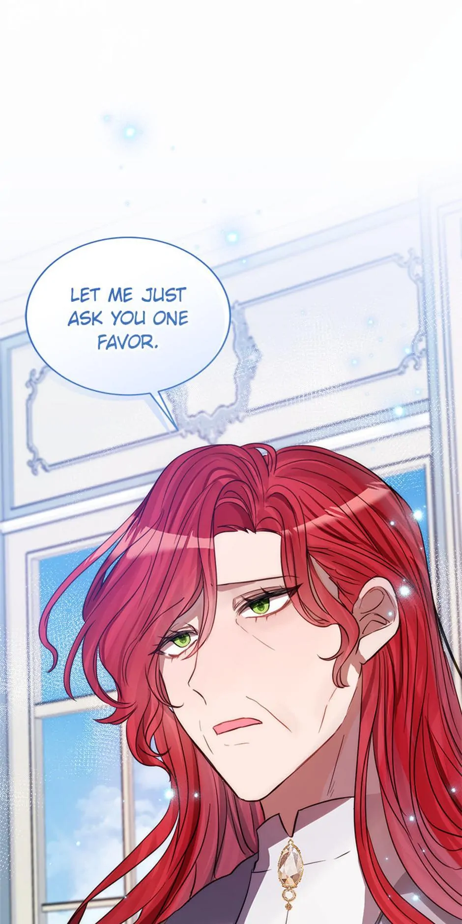 The Business Is Closed Due To The Tyrant Parents Chapter 21 page 18