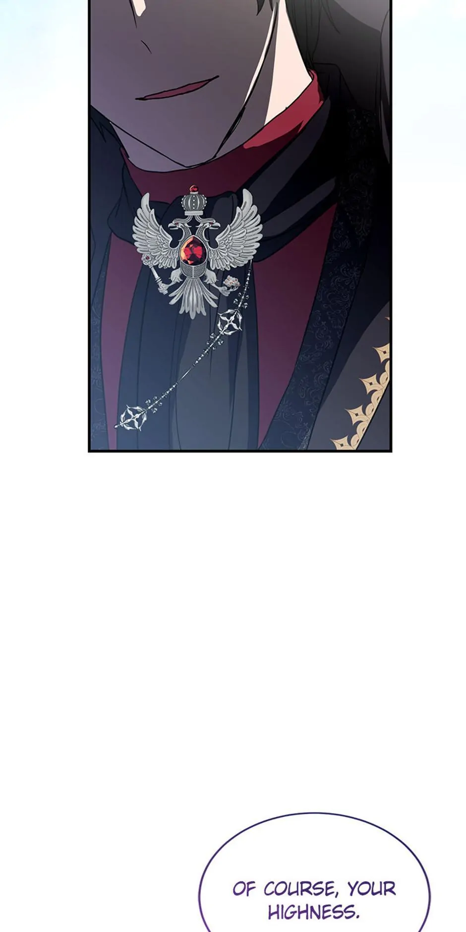The Business Is Closed Due To The Tyrant Parents Chapter 21 page 20