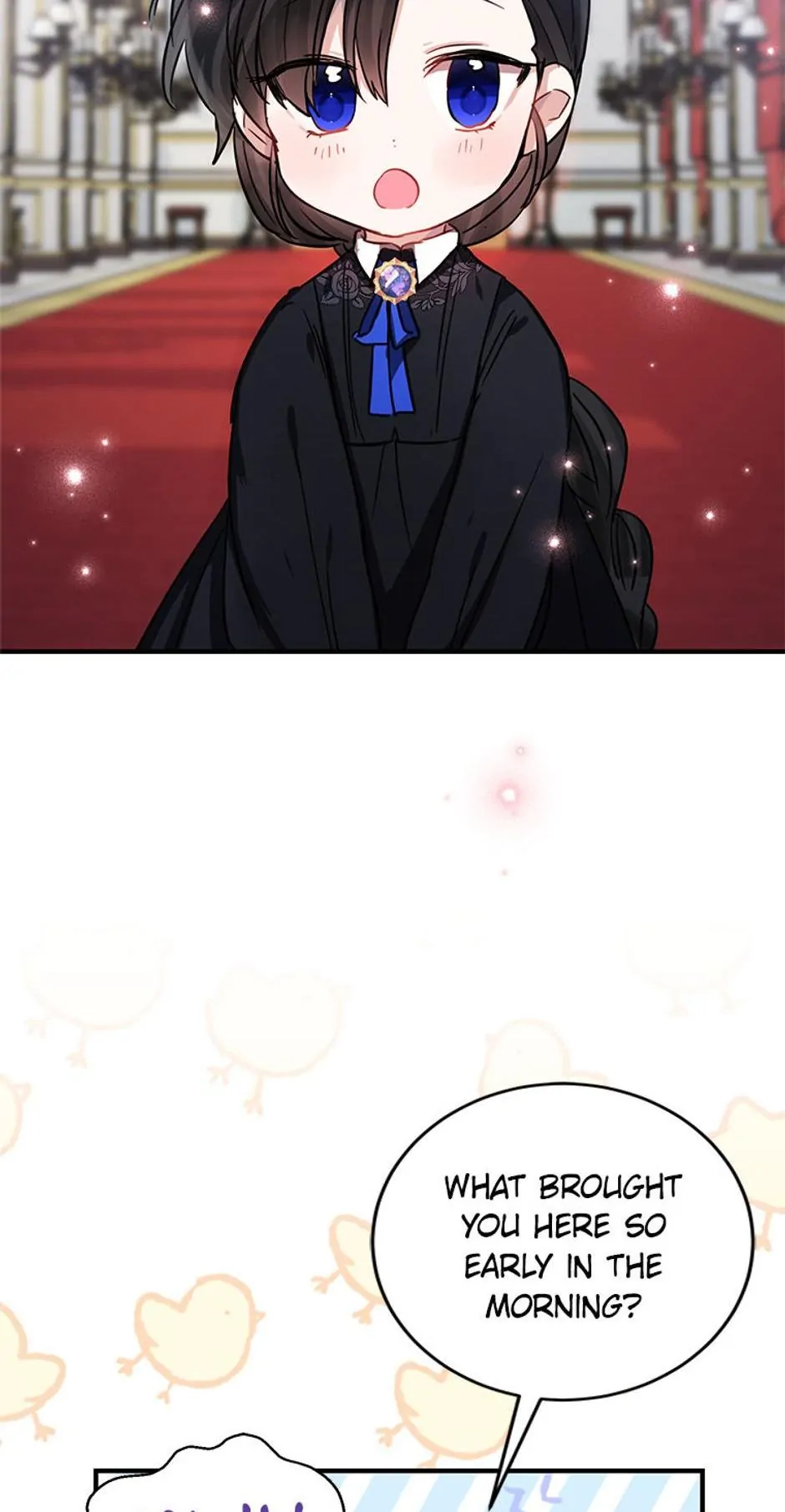 The Business Is Closed Due To The Tyrant Parents Chapter 21 page 31
