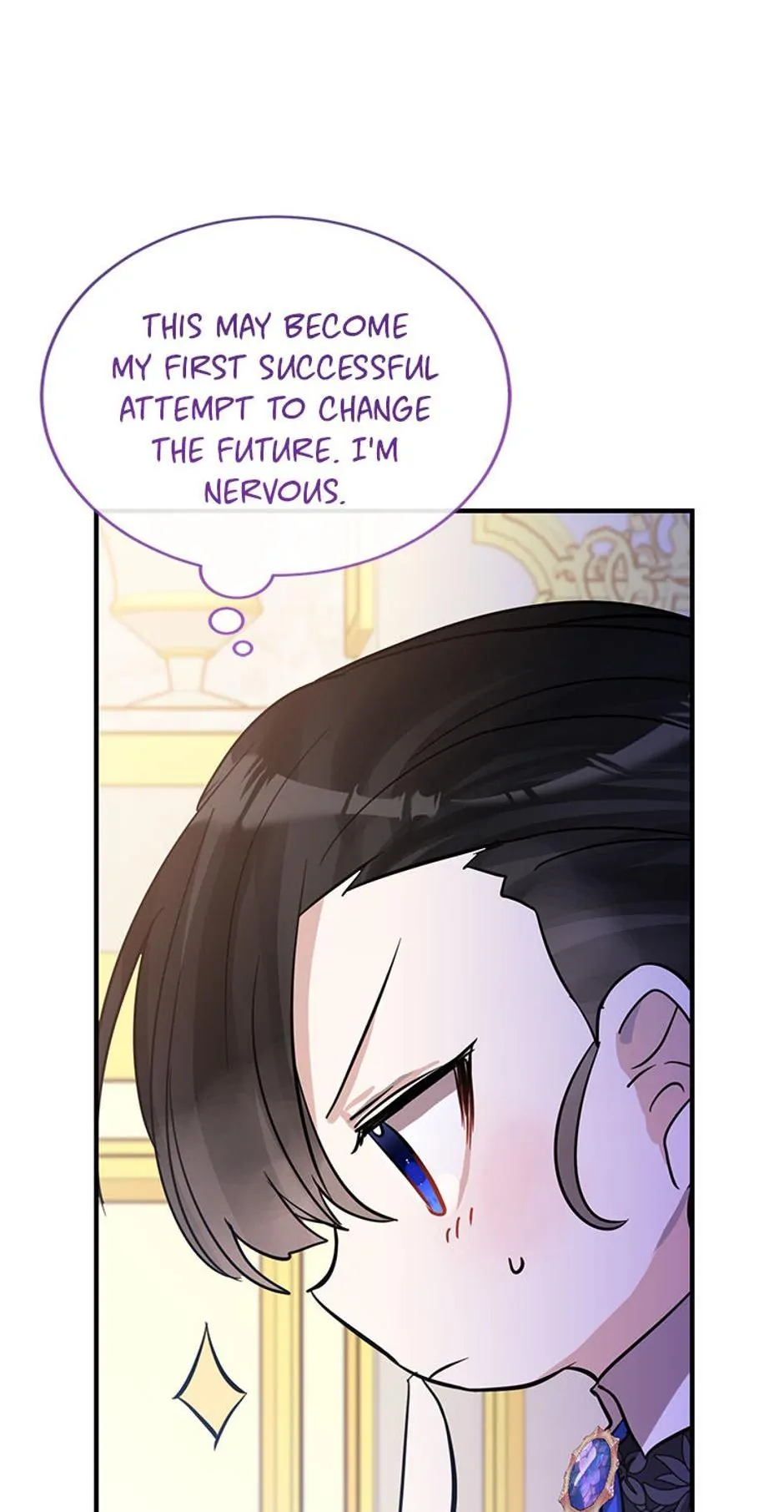 The Business Is Closed Due To The Tyrant Parents Chapter 21 page 35