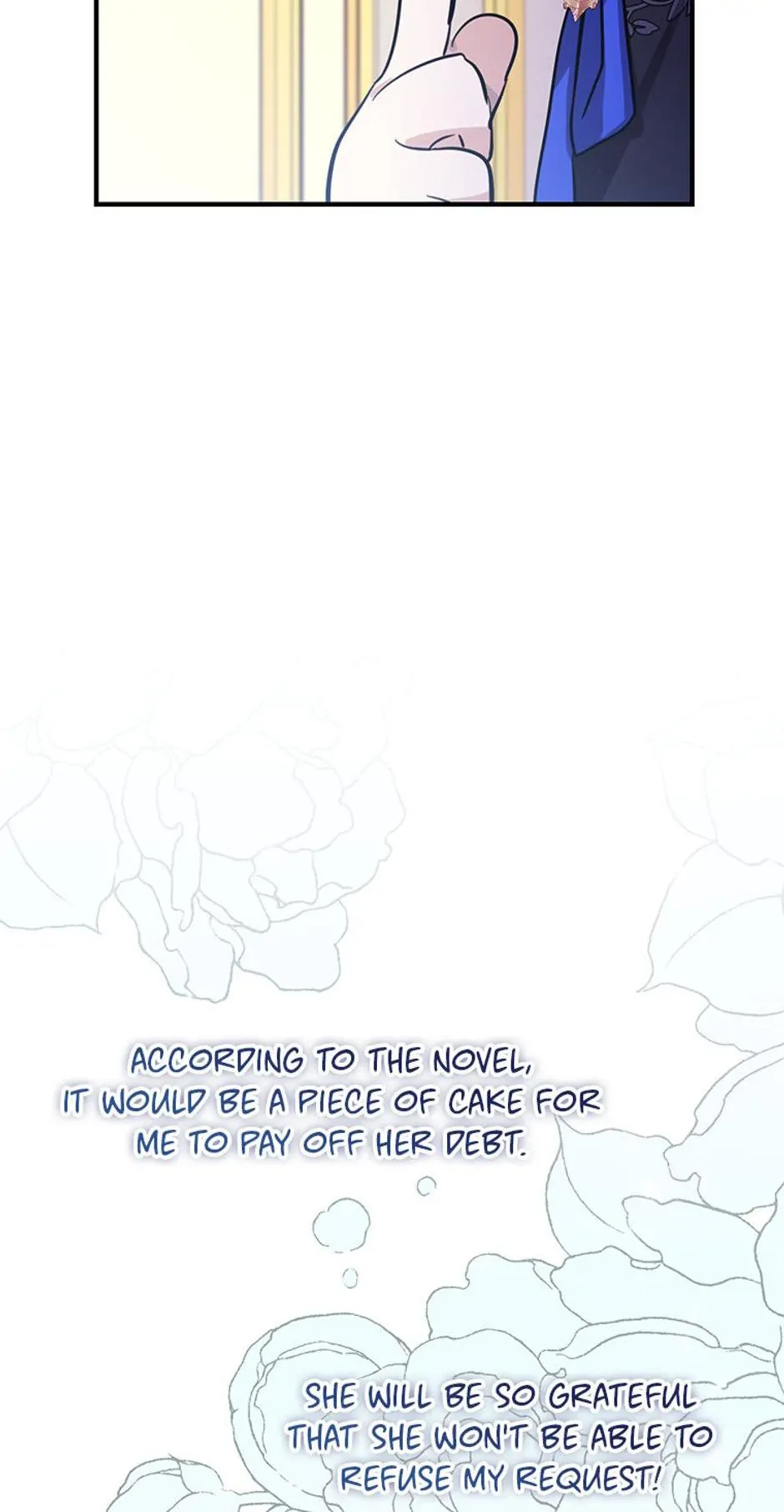 The Business Is Closed Due To The Tyrant Parents Chapter 21 page 36