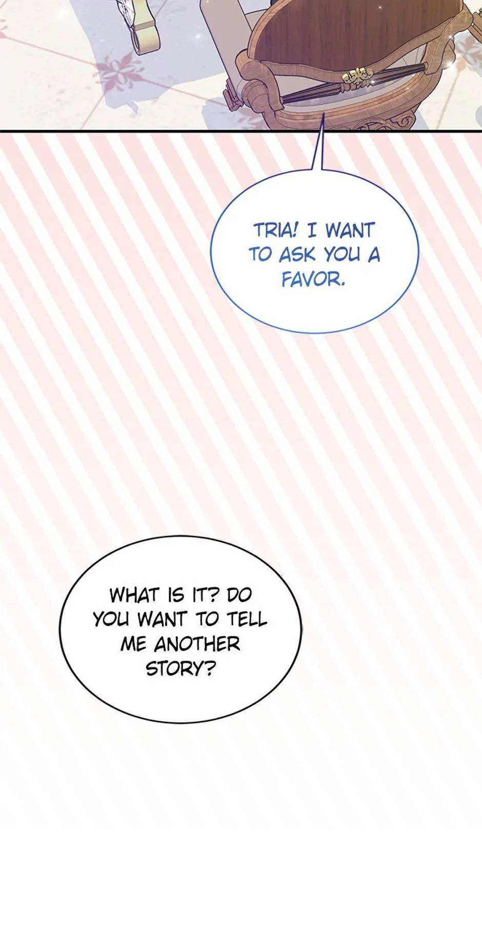 The Business Is Closed Due To The Tyrant Parents Chapter 21 page 38
