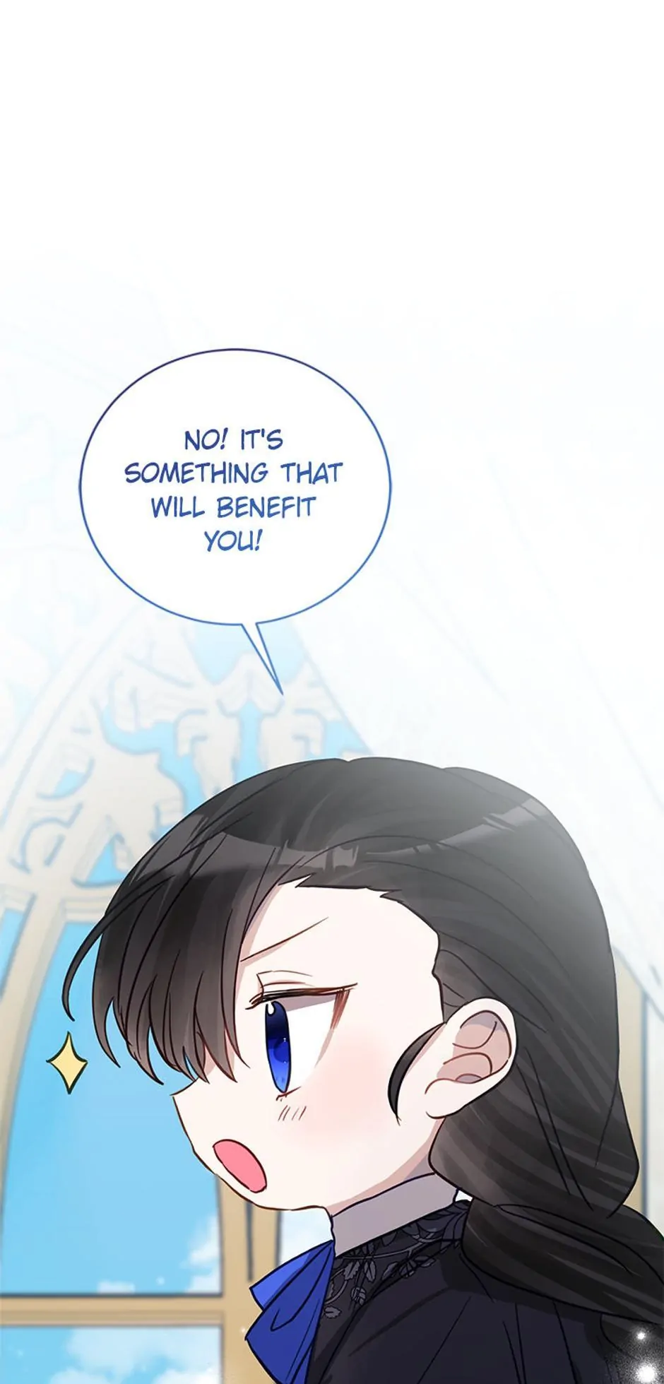 The Business Is Closed Due To The Tyrant Parents Chapter 21 page 39