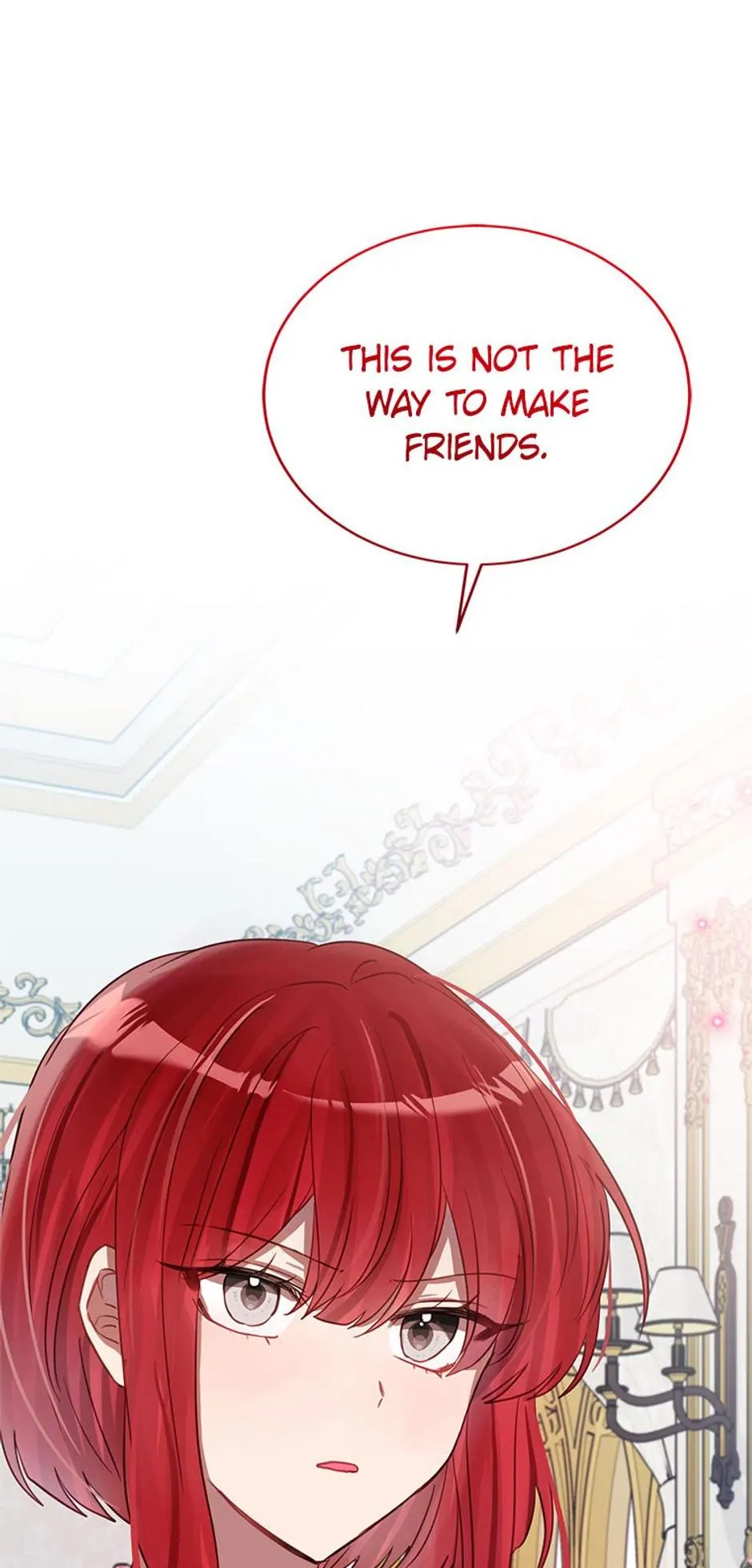 The Business Is Closed Due To The Tyrant Parents Chapter 21 page 45