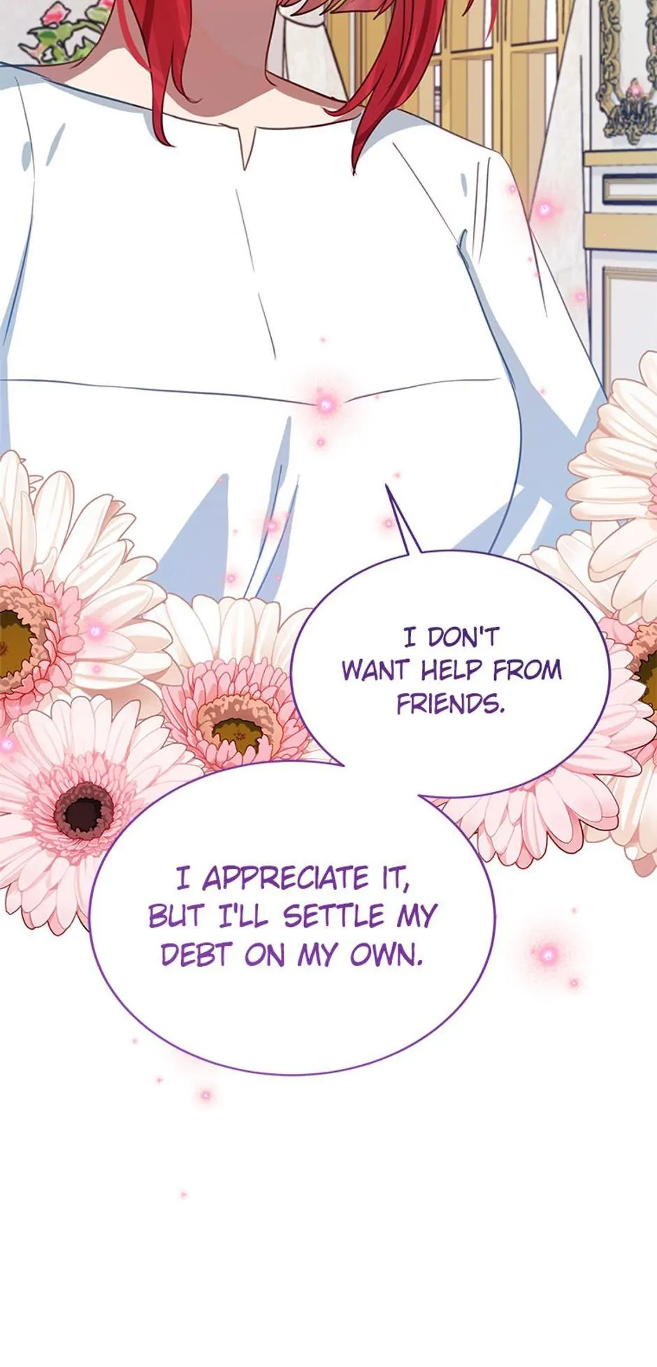 The Business Is Closed Due To The Tyrant Parents Chapter 21 page 46