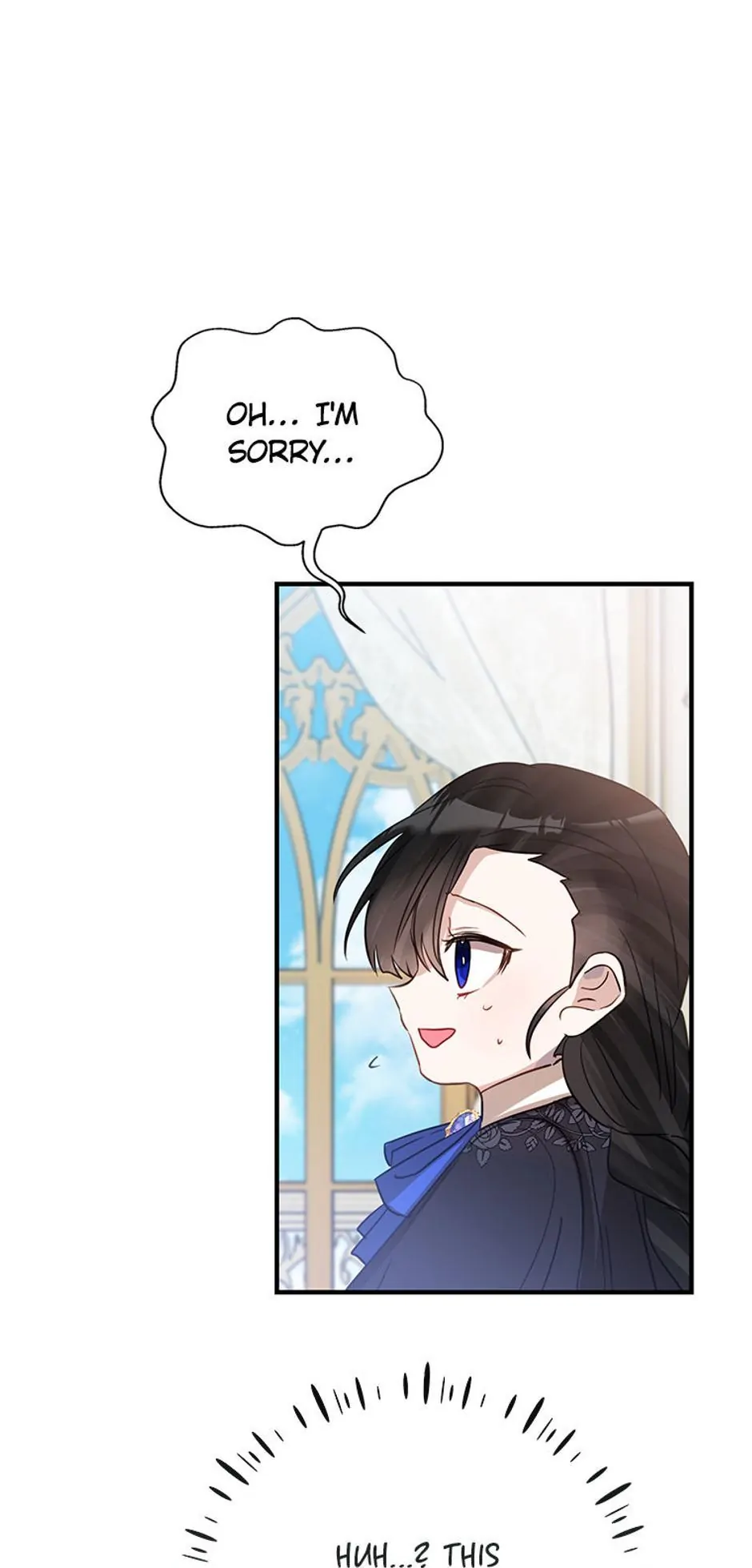 The Business Is Closed Due To The Tyrant Parents Chapter 21 page 47