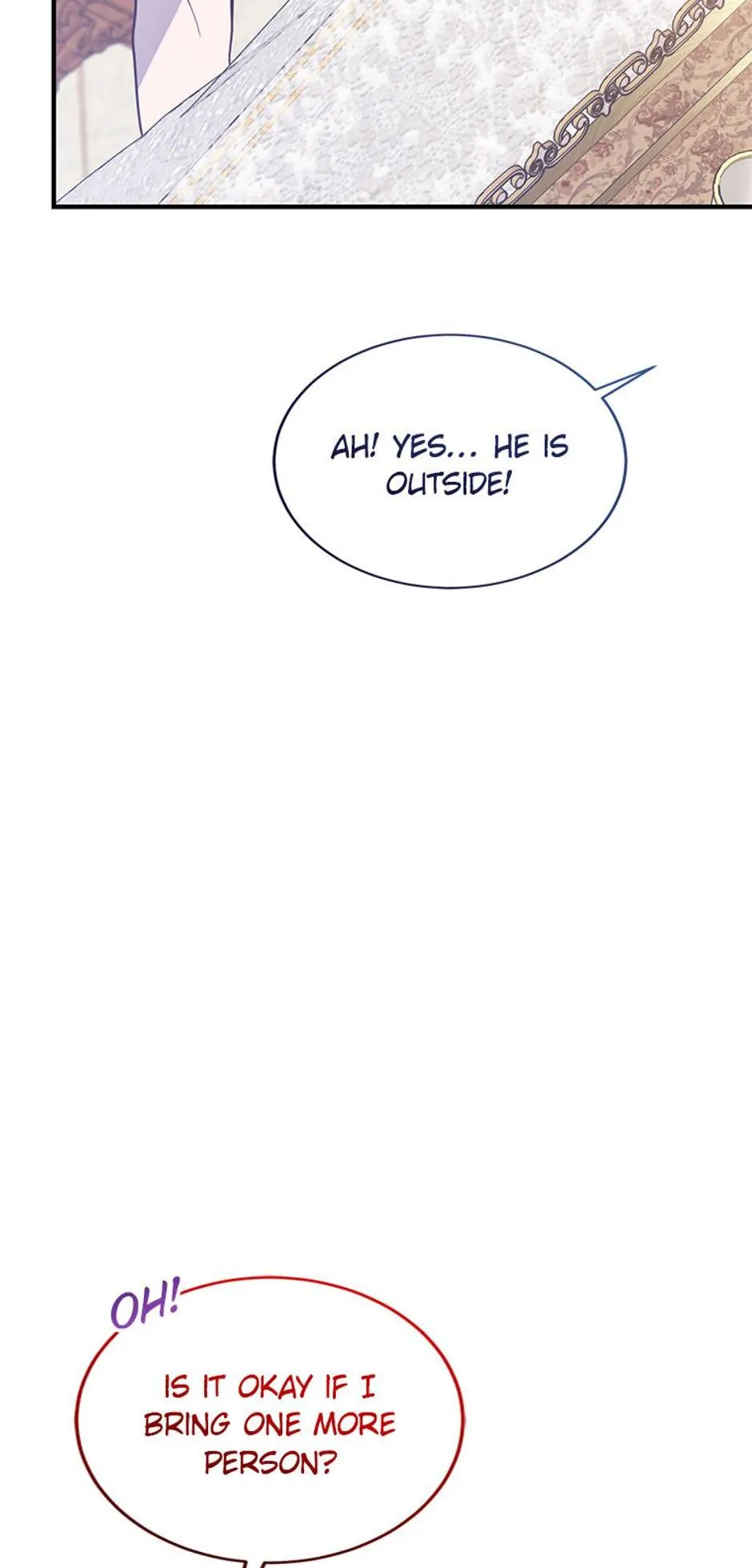 The Business Is Closed Due To The Tyrant Parents Chapter 21 page 49