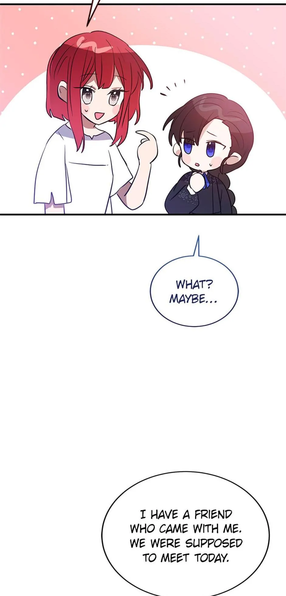 The Business Is Closed Due To The Tyrant Parents Chapter 21 page 50