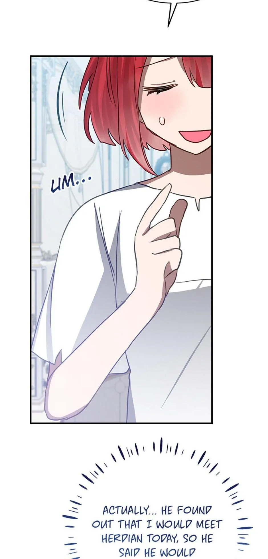 The Business Is Closed Due To The Tyrant Parents Chapter 21 page 51