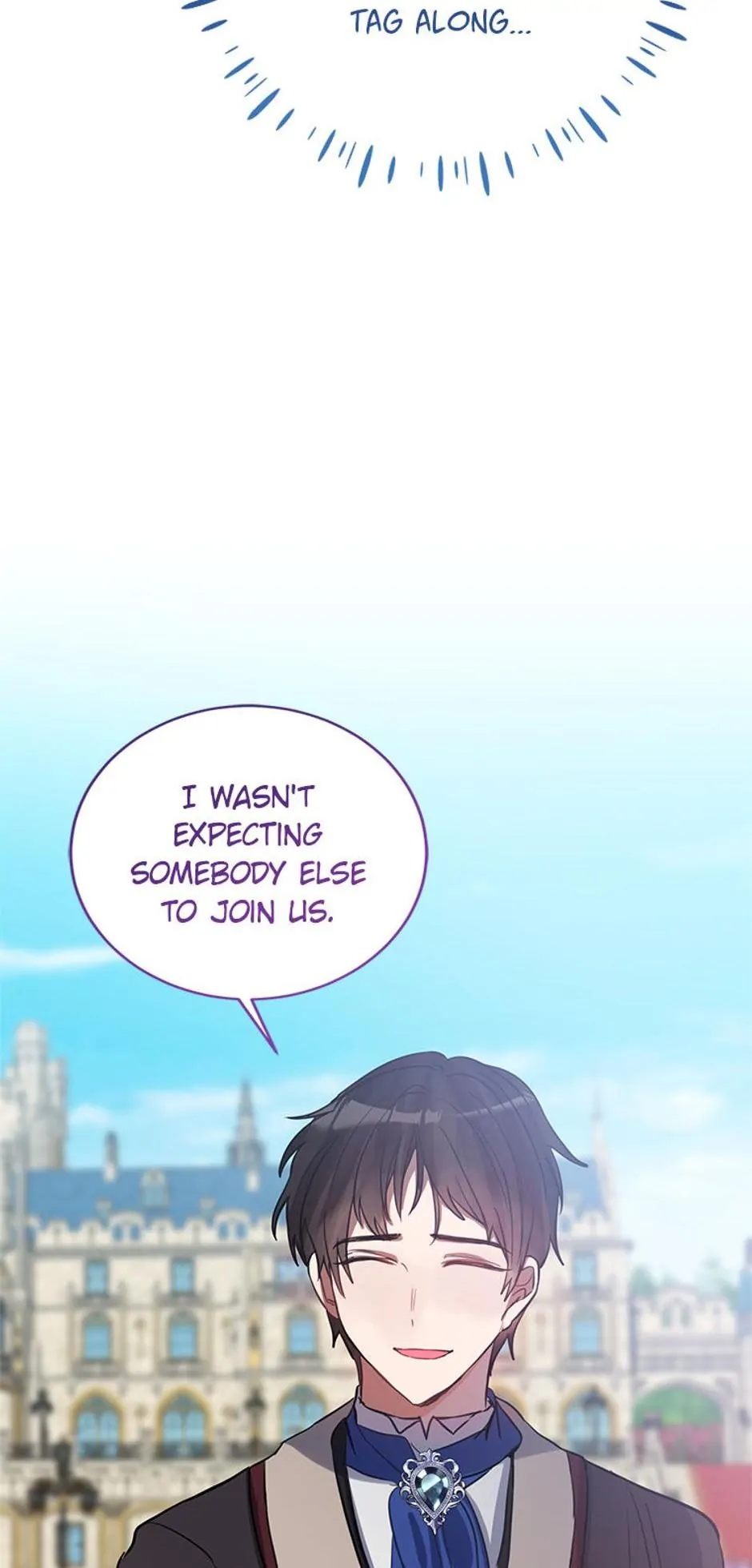 The Business Is Closed Due To The Tyrant Parents Chapter 21 page 52
