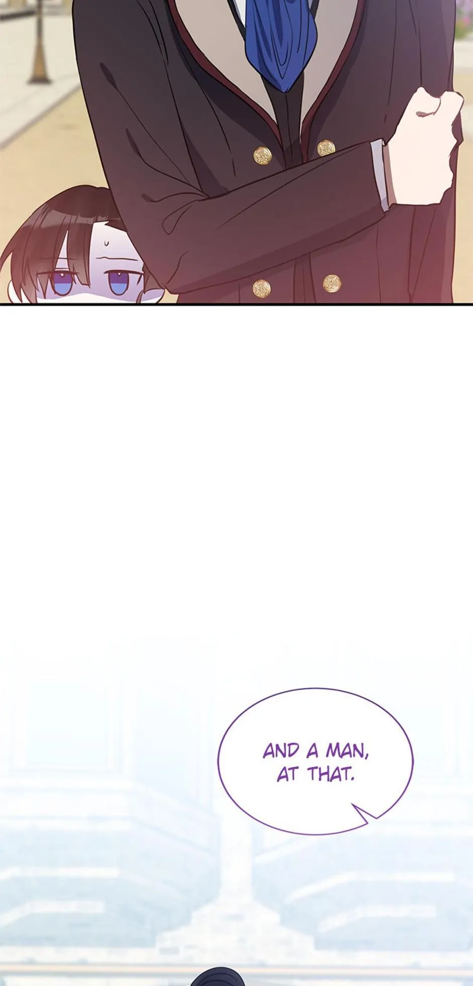 The Business Is Closed Due To The Tyrant Parents Chapter 21 page 53