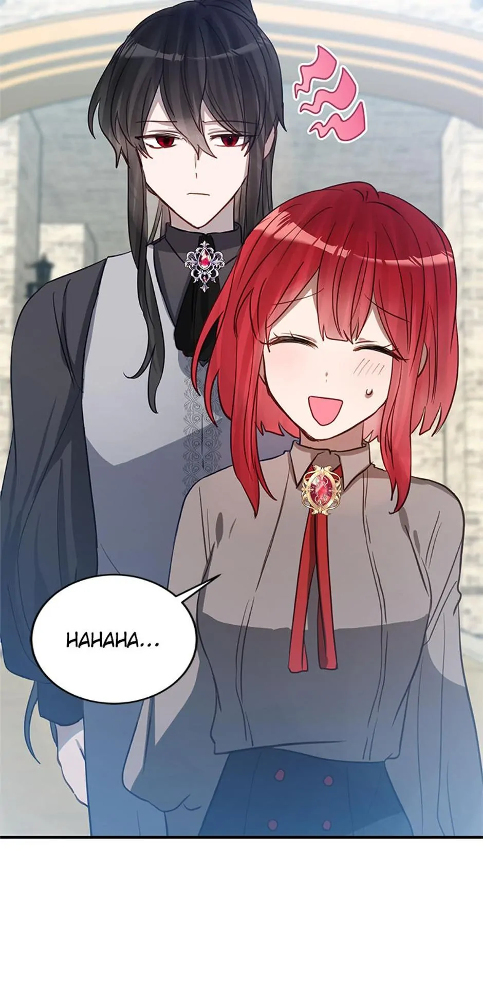 The Business Is Closed Due To The Tyrant Parents Chapter 21 page 54