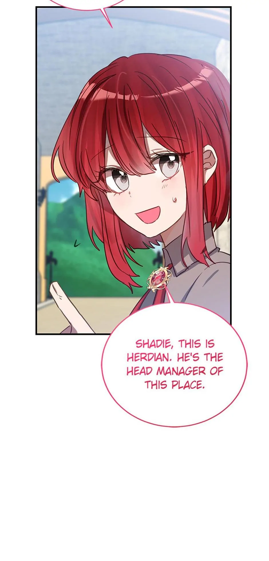 The Business Is Closed Due To The Tyrant Parents Chapter 21 page 56