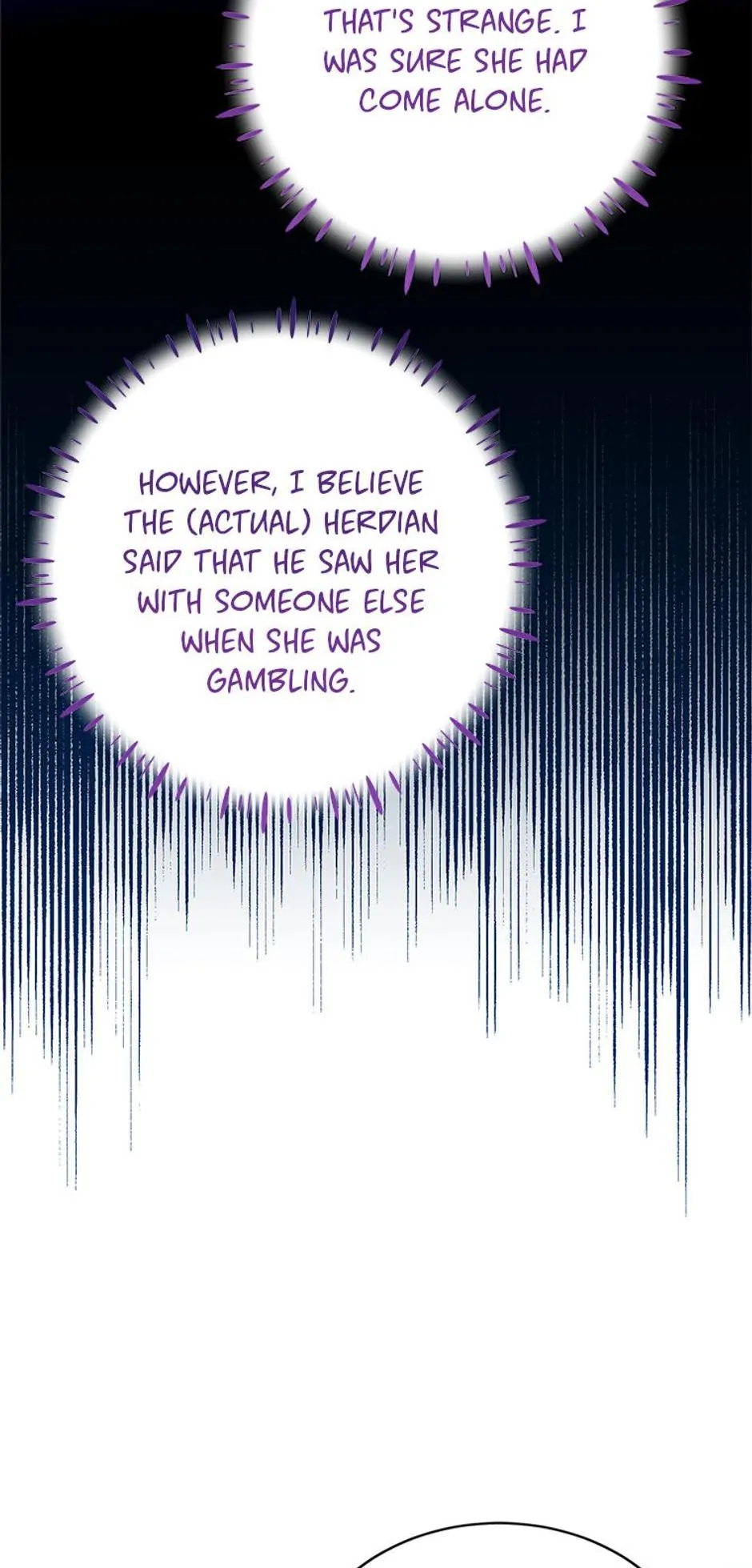 The Business Is Closed Due To The Tyrant Parents Chapter 21 page 58