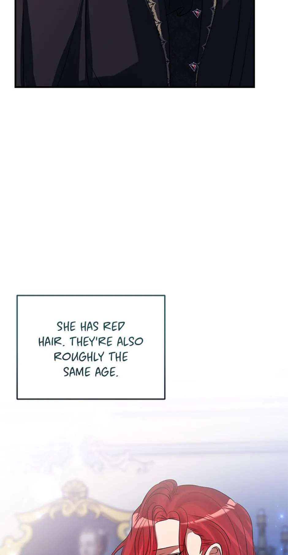 The Business Is Closed Due To The Tyrant Parents Chapter 21 page 5