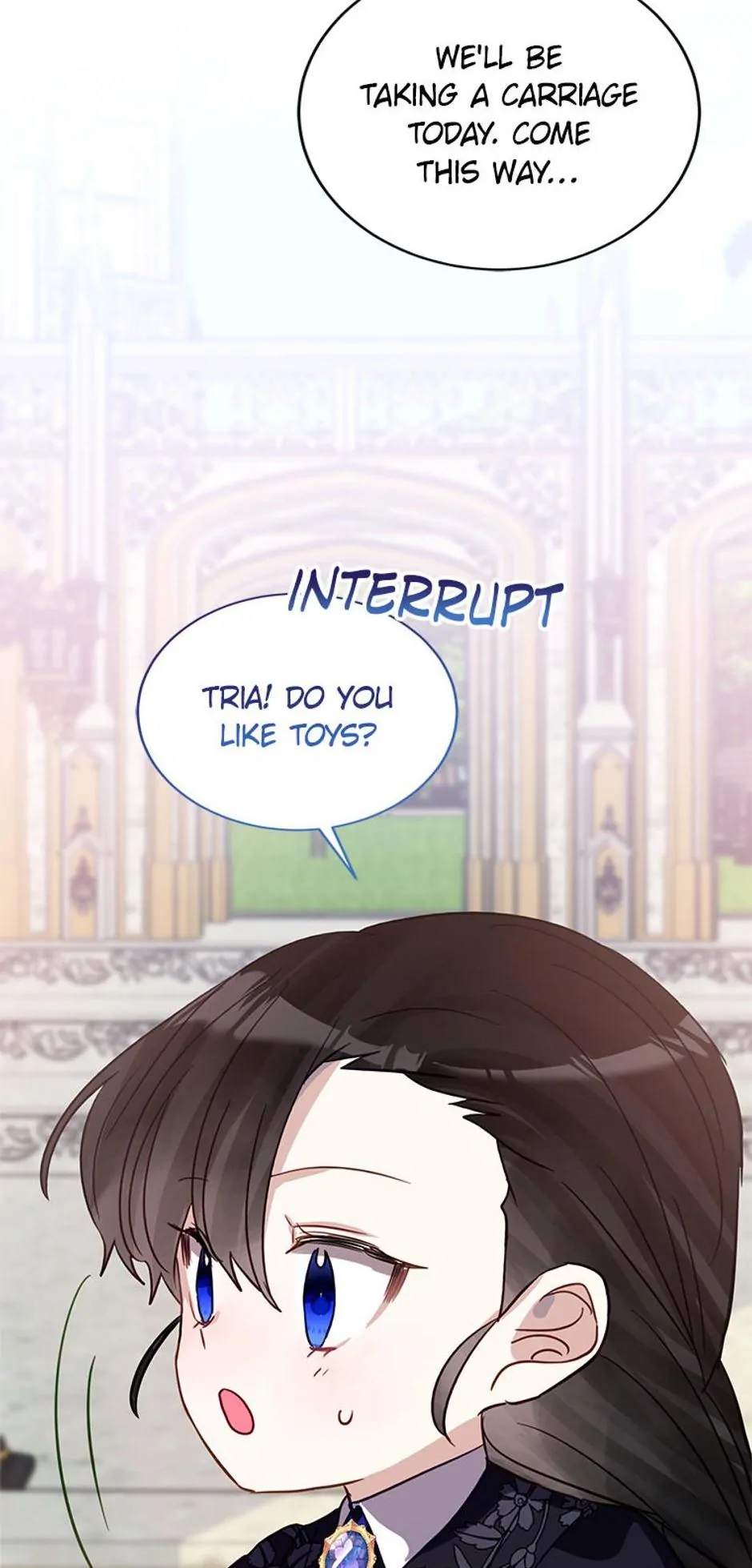 The Business Is Closed Due To The Tyrant Parents Chapter 21 page 59