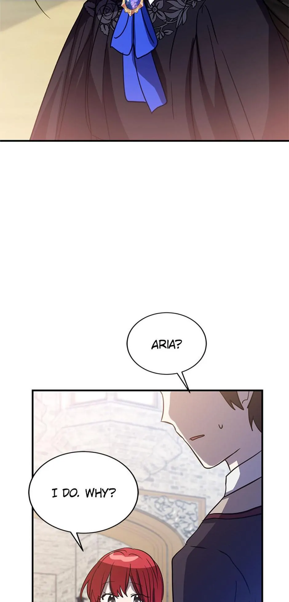 The Business Is Closed Due To The Tyrant Parents Chapter 21 page 60