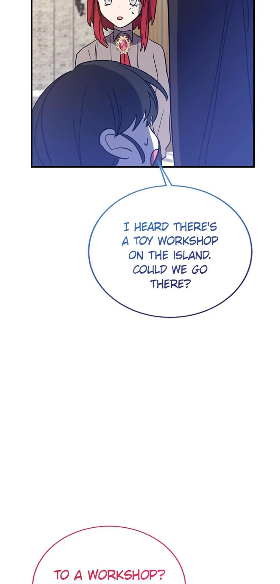 The Business Is Closed Due To The Tyrant Parents Chapter 21 page 61