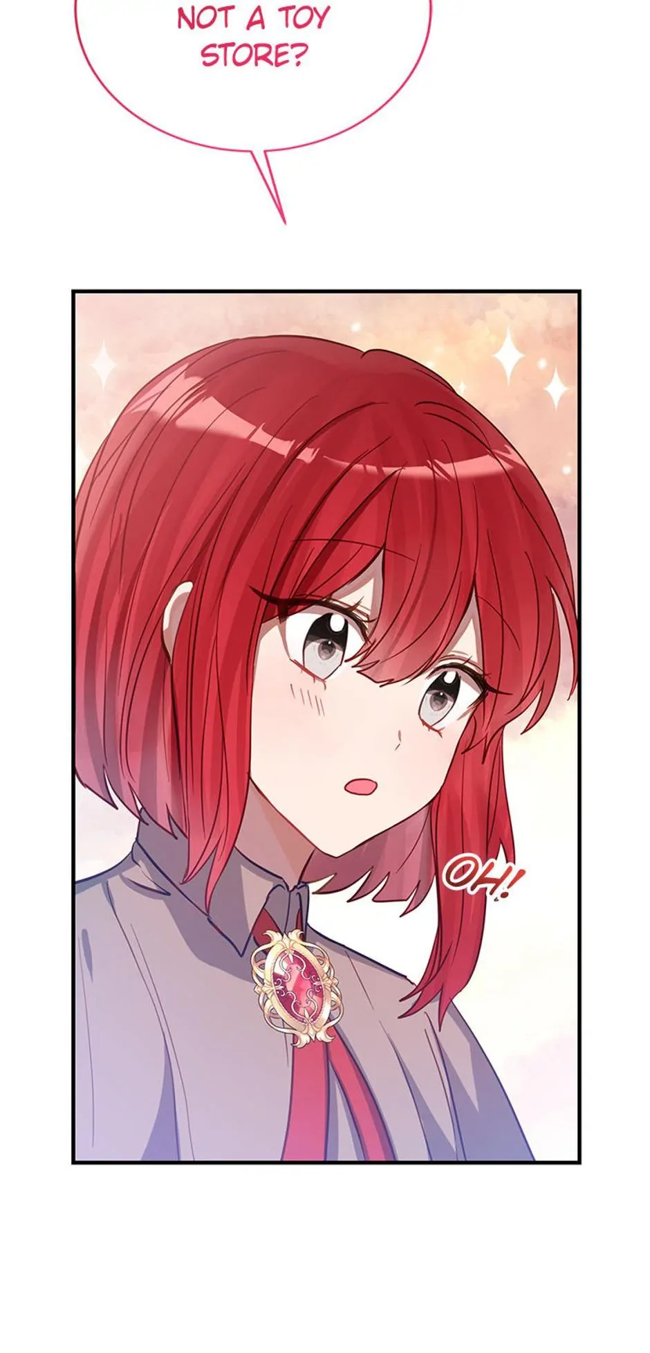 The Business Is Closed Due To The Tyrant Parents Chapter 21 page 62