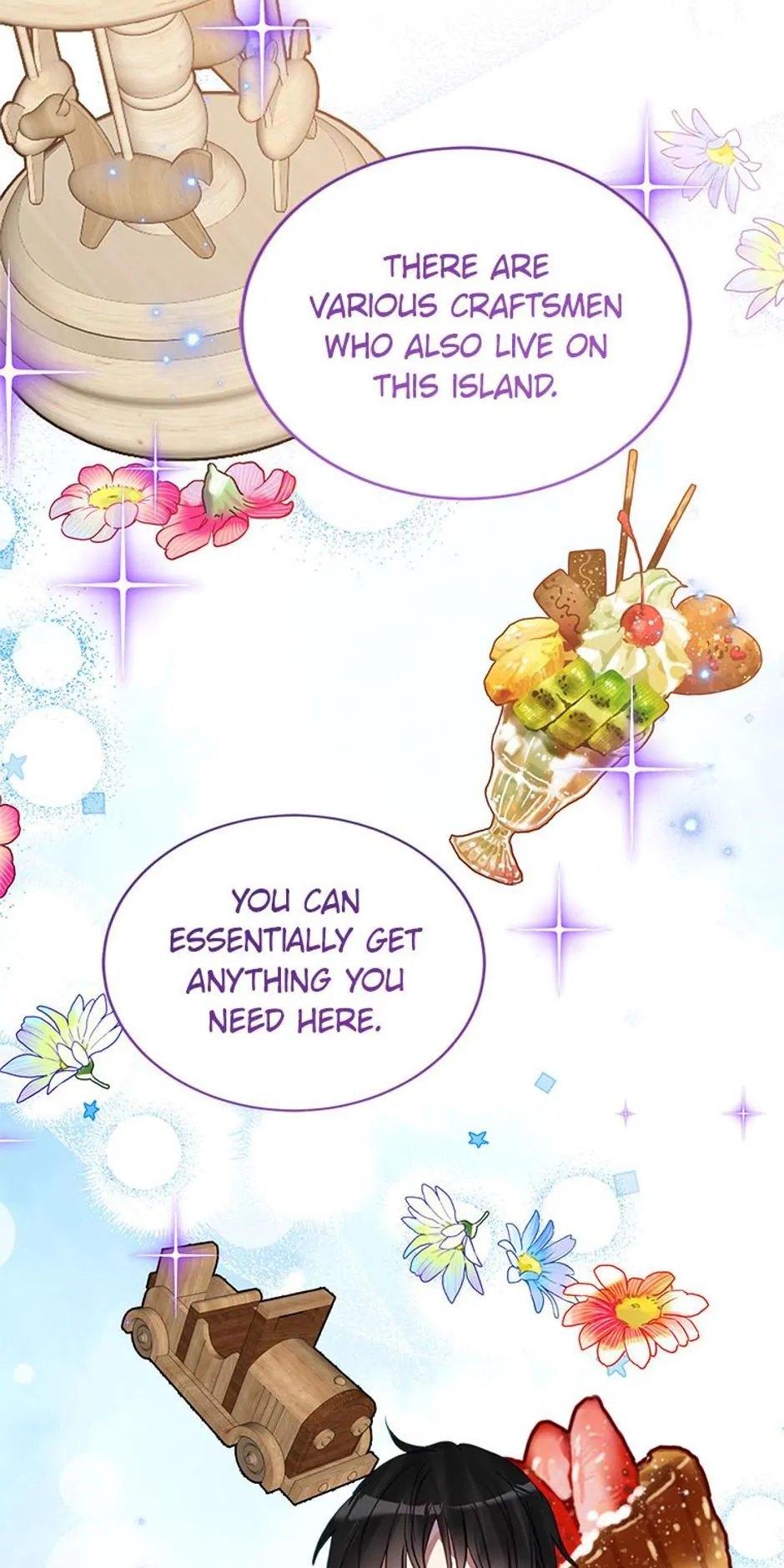 The Business Is Closed Due To The Tyrant Parents Chapter 21 page 64