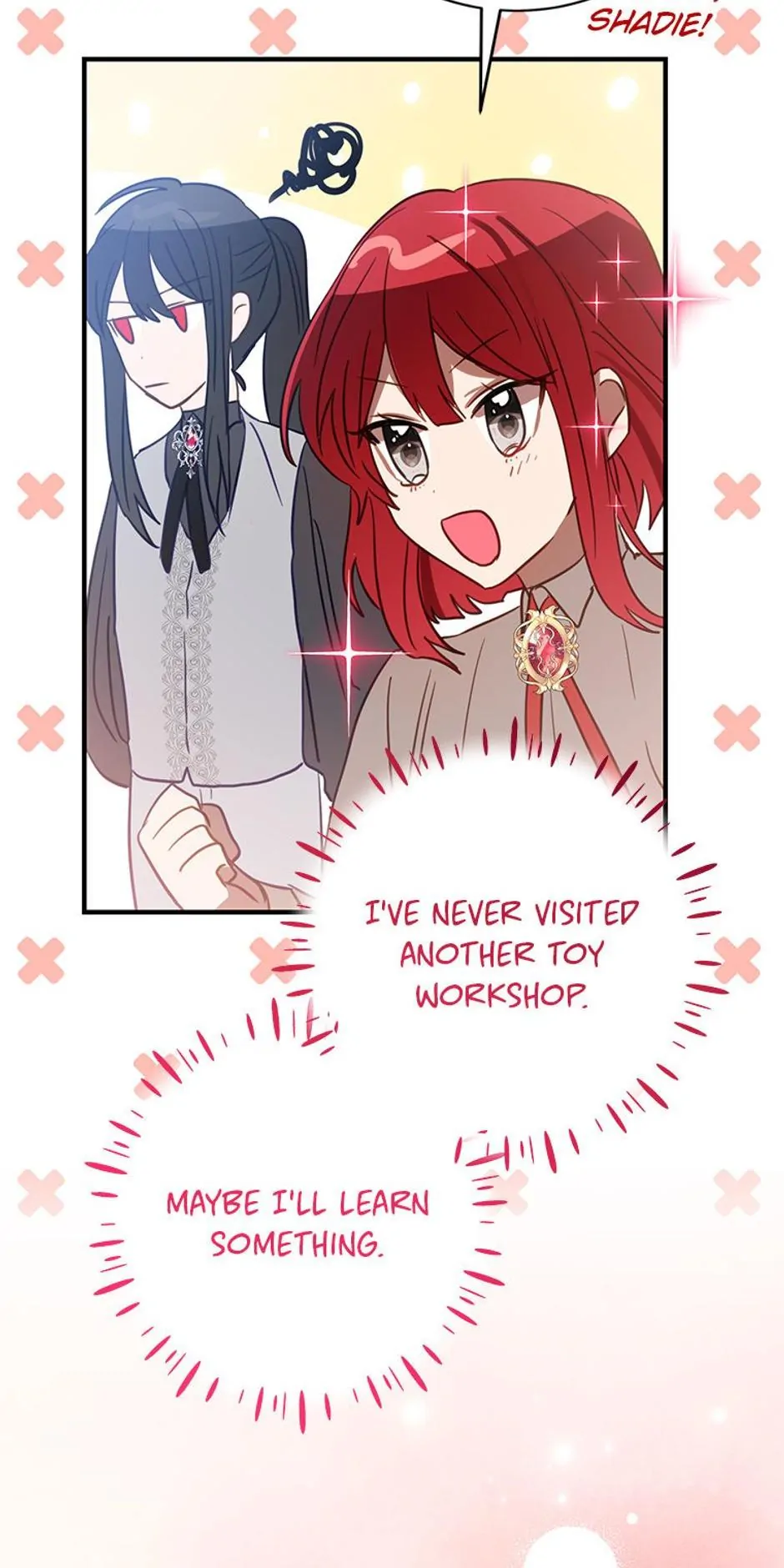 The Business Is Closed Due To The Tyrant Parents Chapter 21 page 66