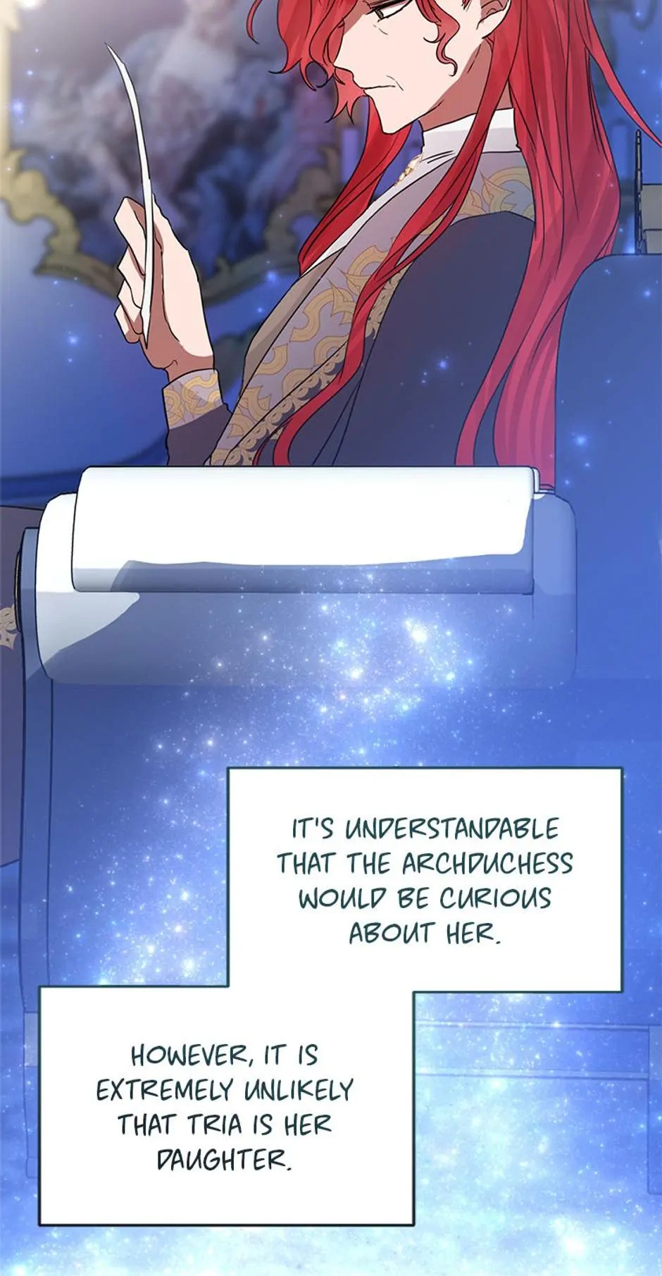 The Business Is Closed Due To The Tyrant Parents Chapter 21 page 6
