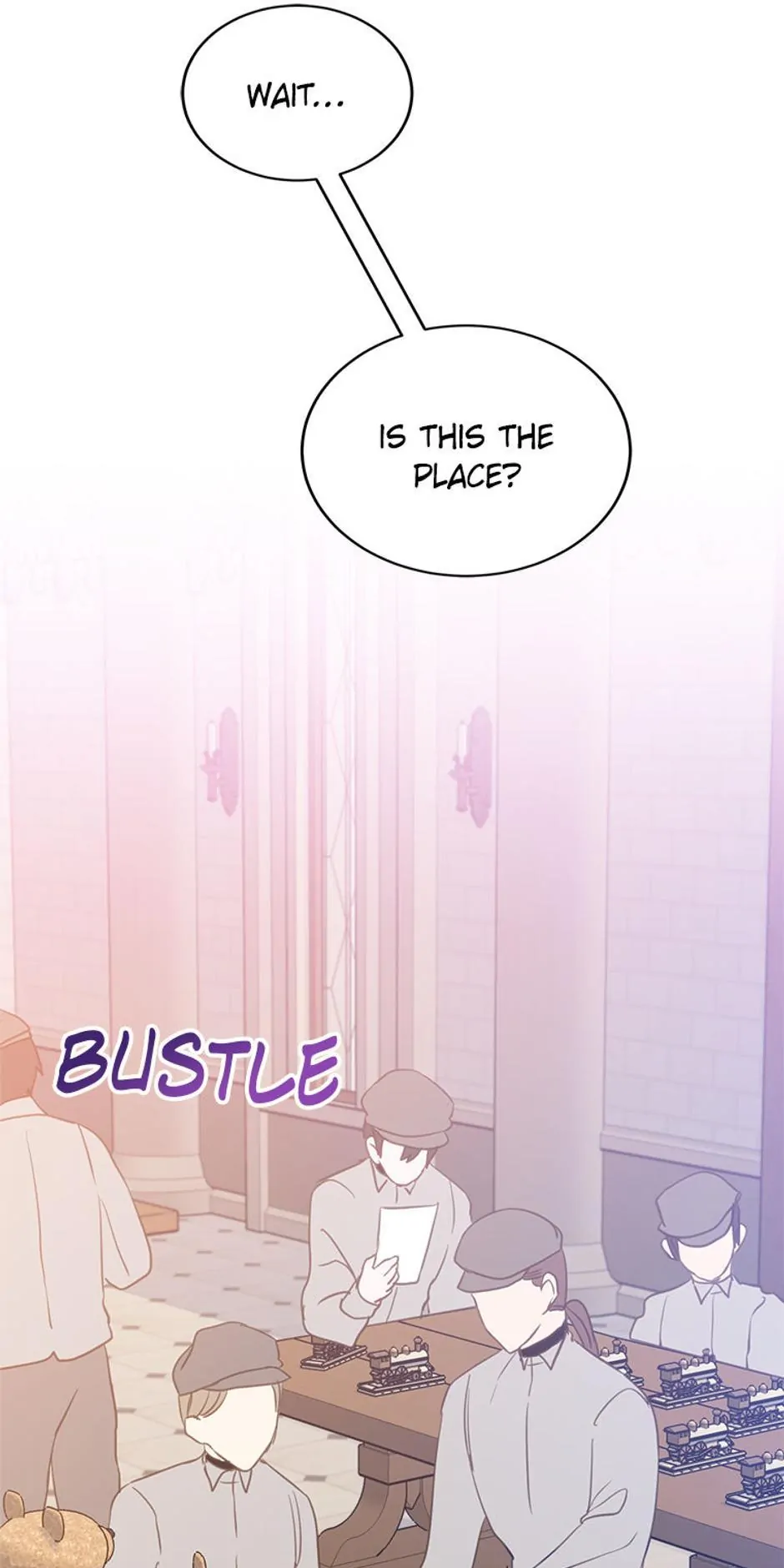 The Business Is Closed Due To The Tyrant Parents Chapter 21 page 69