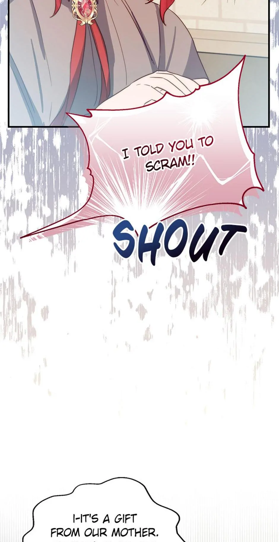 The Business Is Closed Due To The Tyrant Parents Chapter 21 page 77