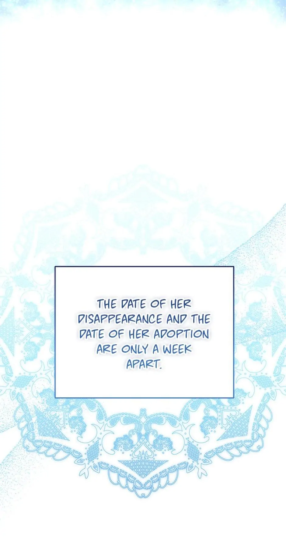 The Business Is Closed Due To The Tyrant Parents Chapter 21 page 7