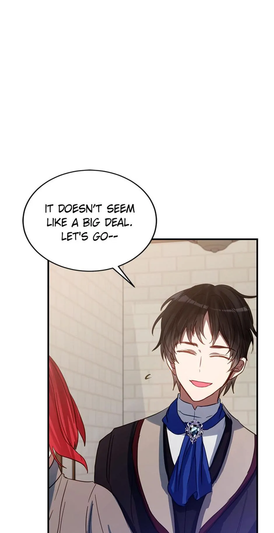The Business Is Closed Due To The Tyrant Parents Chapter 21 page 79