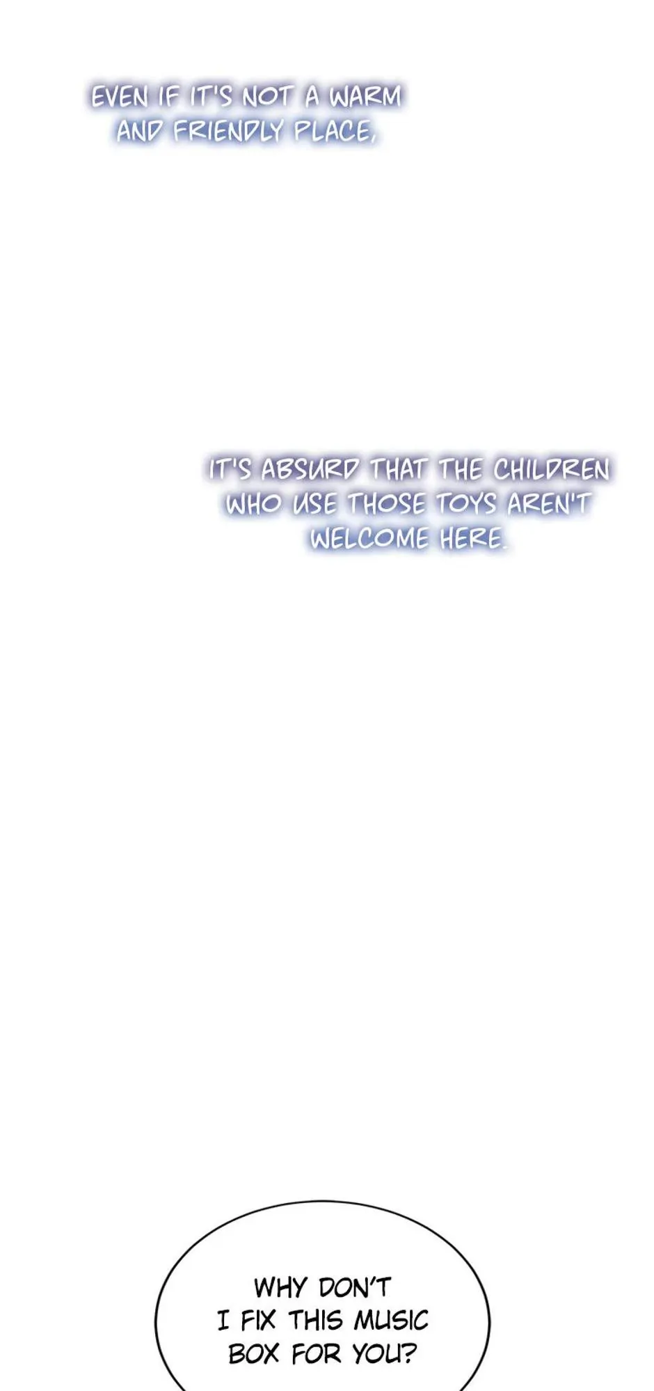 The Business Is Closed Due To The Tyrant Parents Chapter 22 page 12