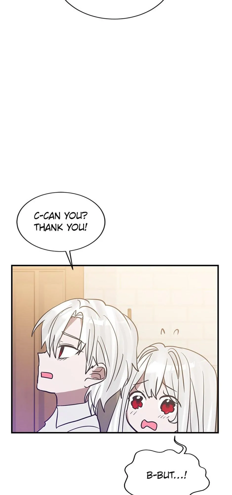 The Business Is Closed Due To The Tyrant Parents Chapter 22 page 13