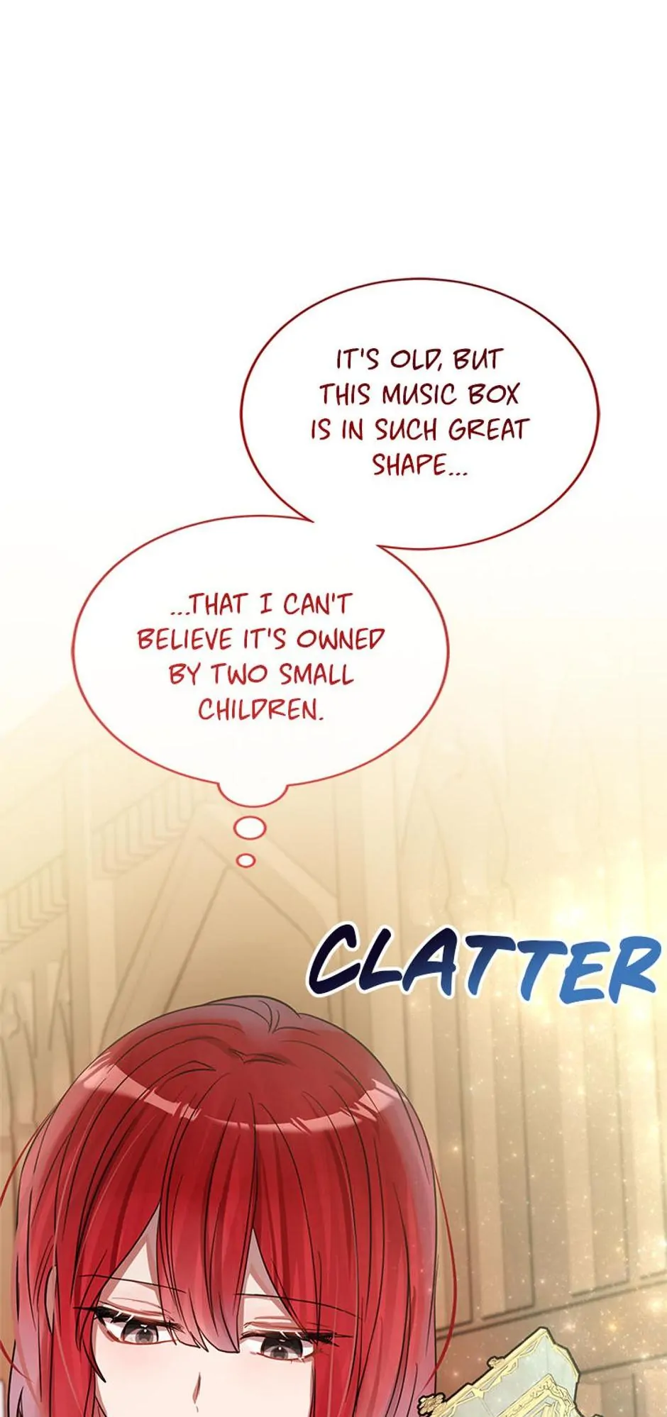 The Business Is Closed Due To The Tyrant Parents Chapter 22 page 15