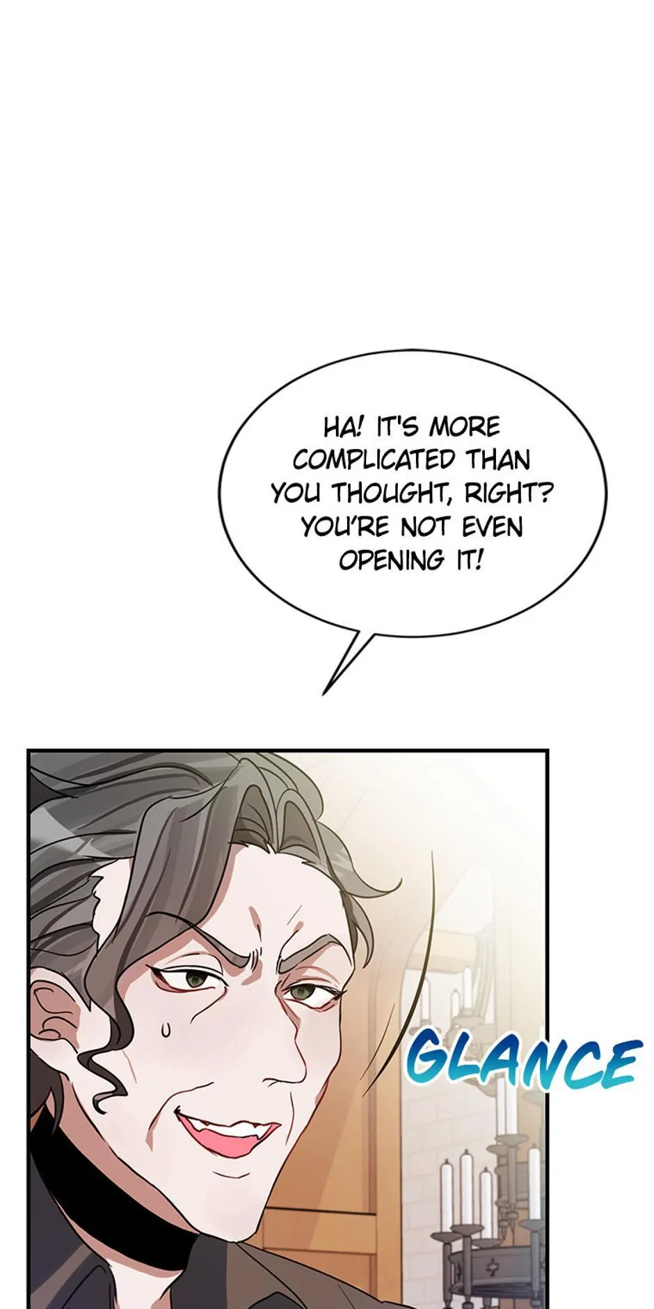 The Business Is Closed Due To The Tyrant Parents Chapter 22 page 17