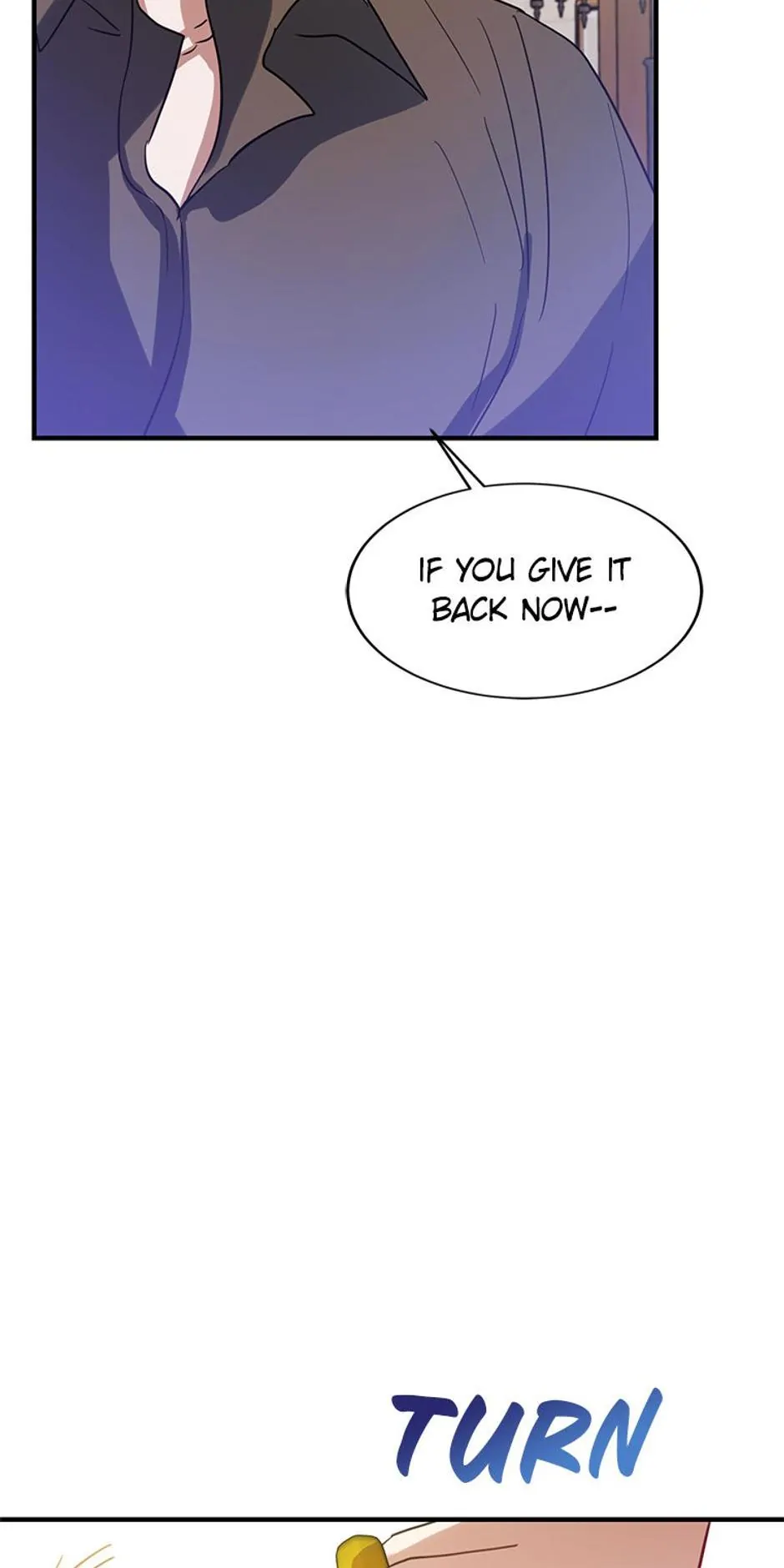 The Business Is Closed Due To The Tyrant Parents Chapter 22 page 18