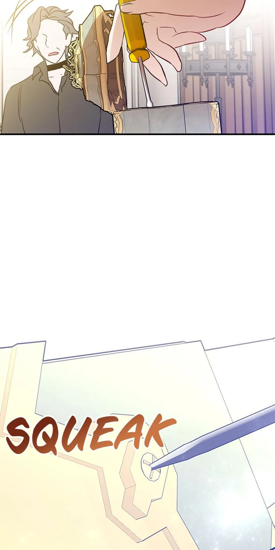 The Business Is Closed Due To The Tyrant Parents Chapter 22 page 19