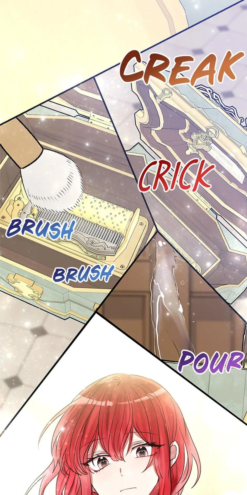 The Business Is Closed Due To The Tyrant Parents Chapter 22 page 20
