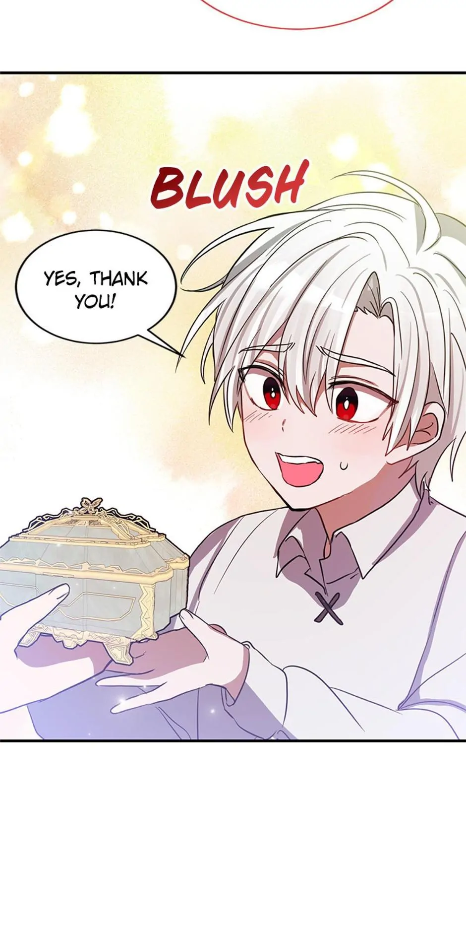 The Business Is Closed Due To The Tyrant Parents Chapter 22 page 24